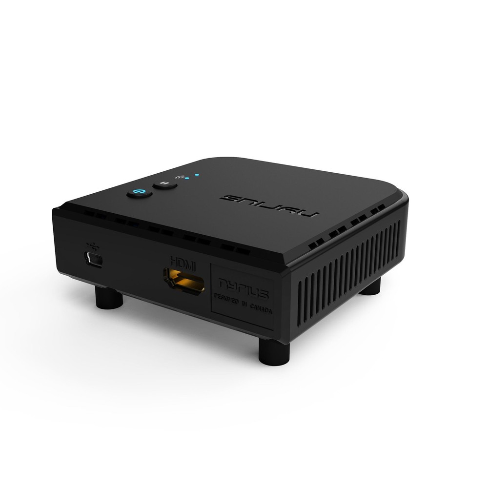 Nyrius ARIES Prime Wireless HDMI Transmitter & Receiver System - 2 Pack