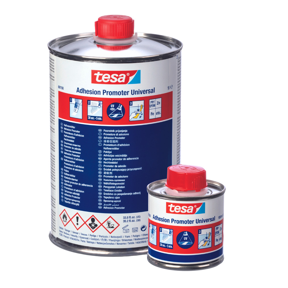 tesa Adhesion Promoter Universal (60150): 1000 ml
