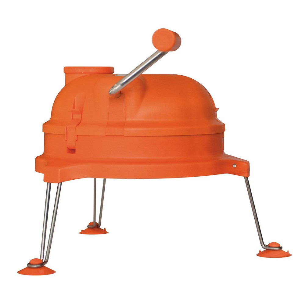 Dynamic CL005 1/8 in Cut Vegetable Dicer And Cuber