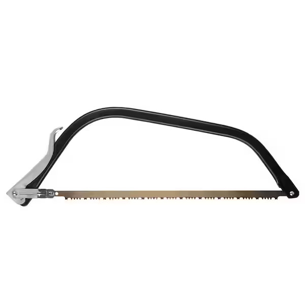 21 In. Bow Pruning Saw