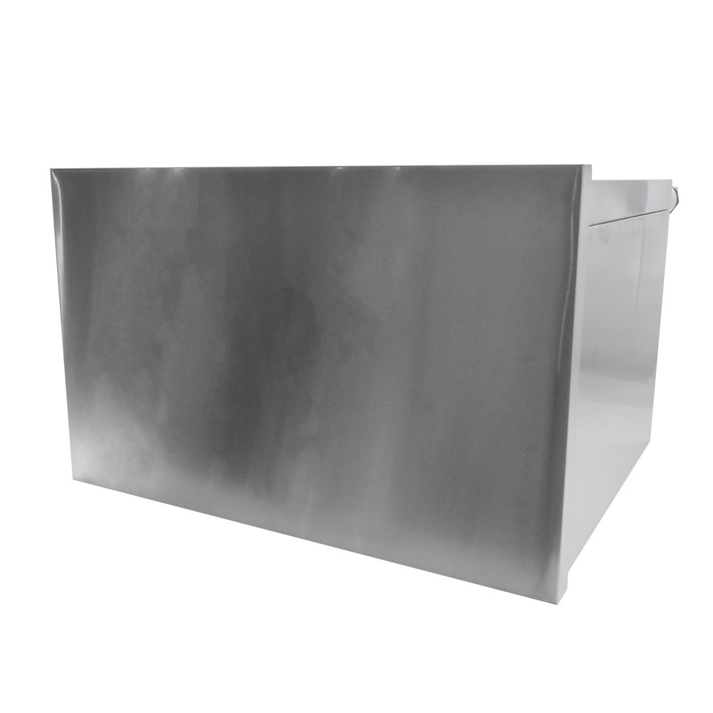Heavy Duty Prep Table Kitchen Workbench Stainless Steel for Restaurant Warehouse