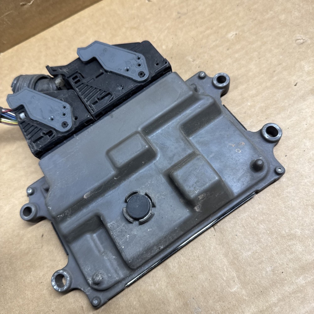 2019 Subaru Impreza Engine Computer Ecu Pcm Ecm Module Pcu Oem B160