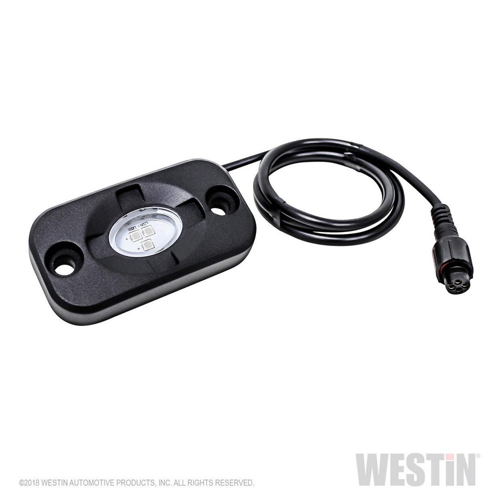 Westin Off-Road Light | 09-80015