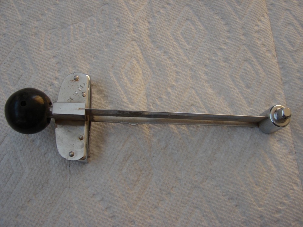 Sturtevant M32-1-0 32 Lbs Torque Meter