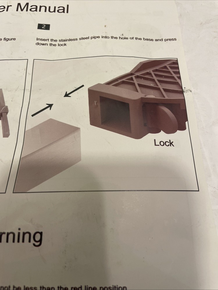 Adjustable Fridge Stand | Washing Machine Base , freezer, etc.