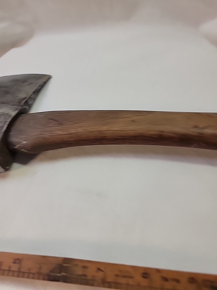 Vintage Keystone Hatchet Good Handle
