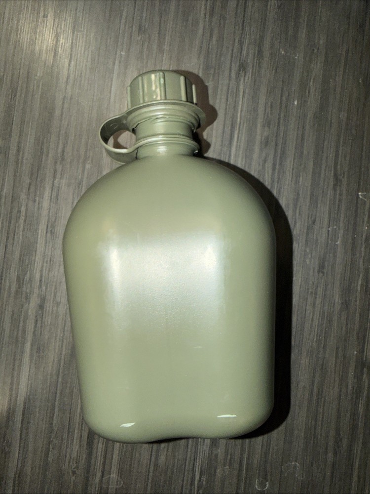 Canteen