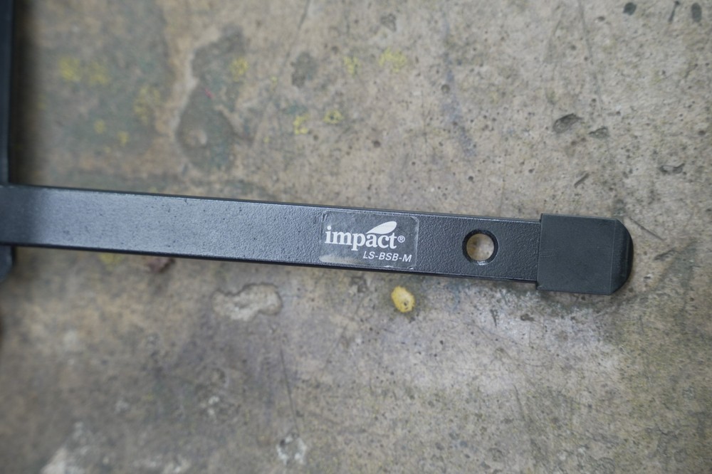 Impact Lightweight location Stand Kit