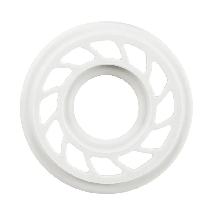 Mathews Harmonic Dampers - 2 pack - Assorted Colors