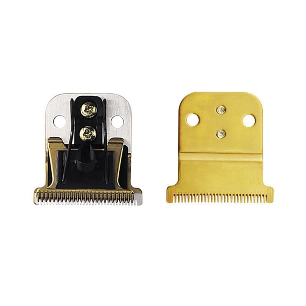 Replacement For Andis Cordless Slimline LI Trimmer Ceramic Back Blade Mod D8 b