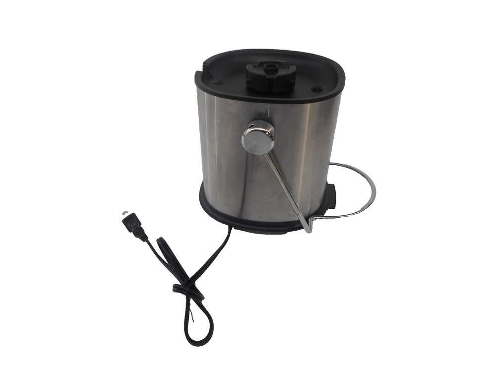 Replacement Base for Bella PRO 5 Speed Digital Juice Extractor