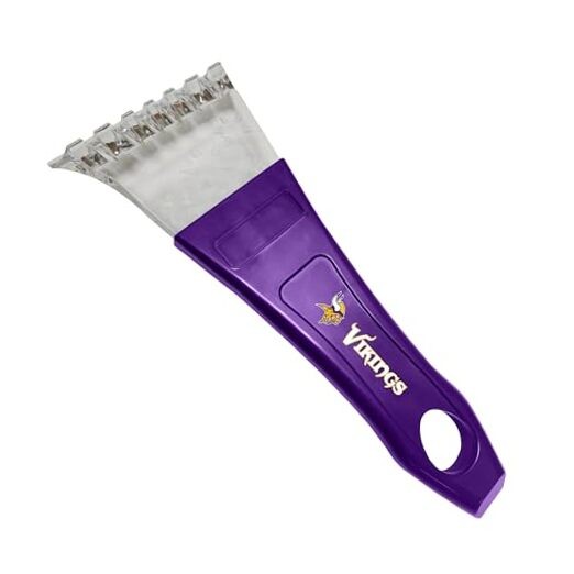 41104 Ice Scraper Minnesota Vikings
