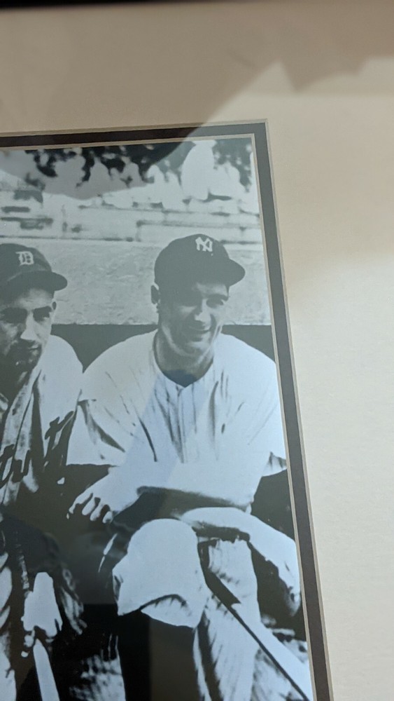 babe ruth memorabilia