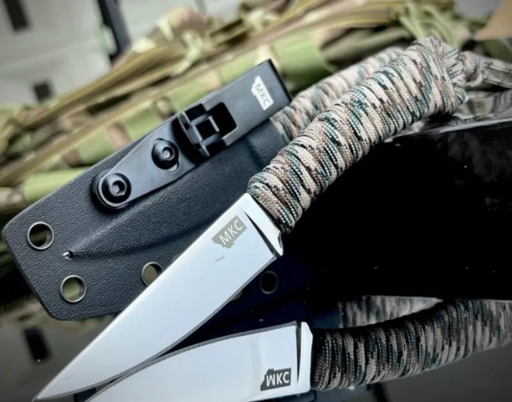 MKC SeedGoat 2.0 mini Desert Camo