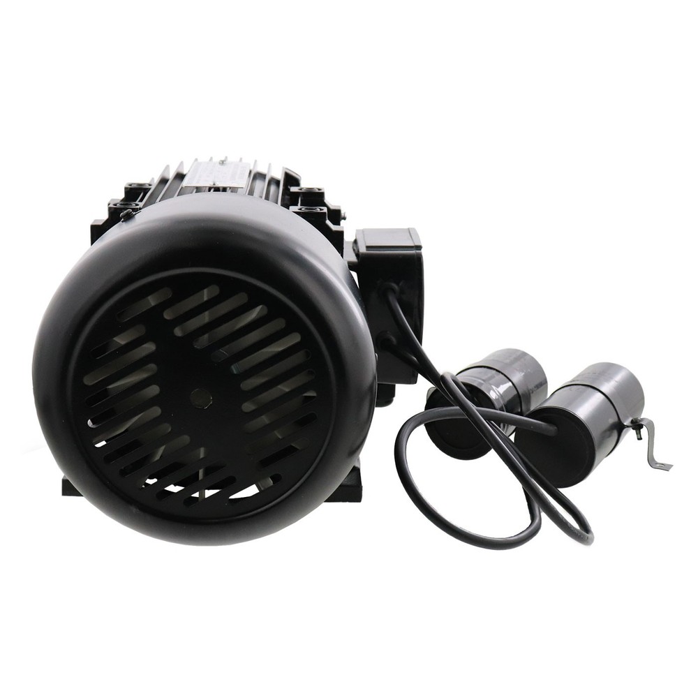 Steel Dragon Tools® 110V Replacement Motor for 1224 Pipe Threading Machine