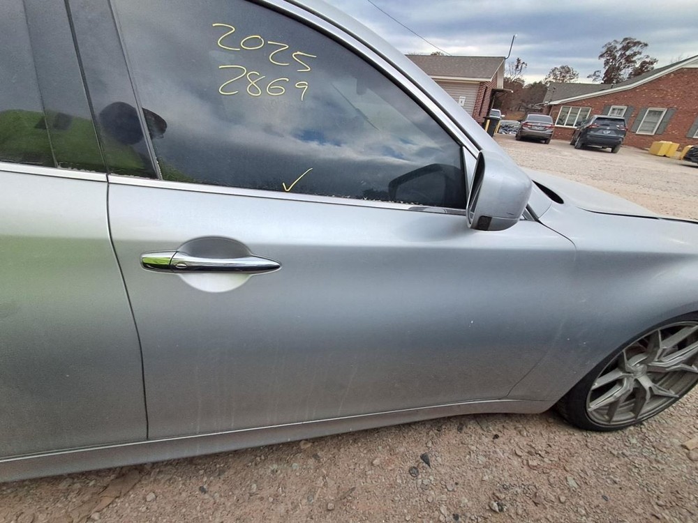 M56 2012 Seat Rear 2655377