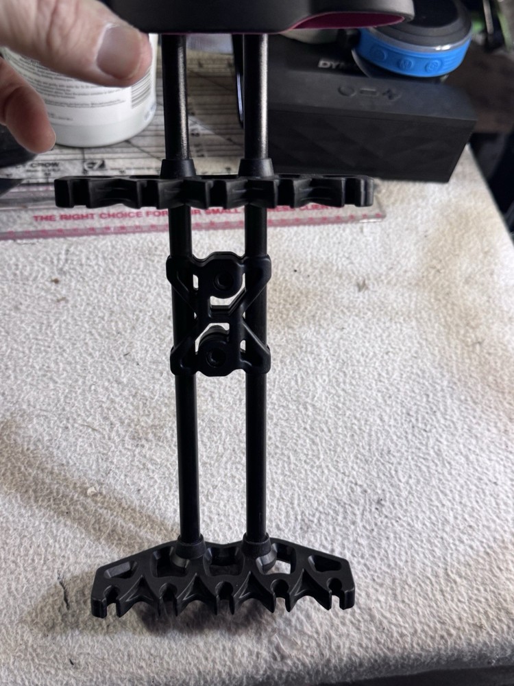 Blackout 5 arrow quiver