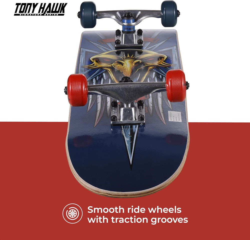 31" Skateboard