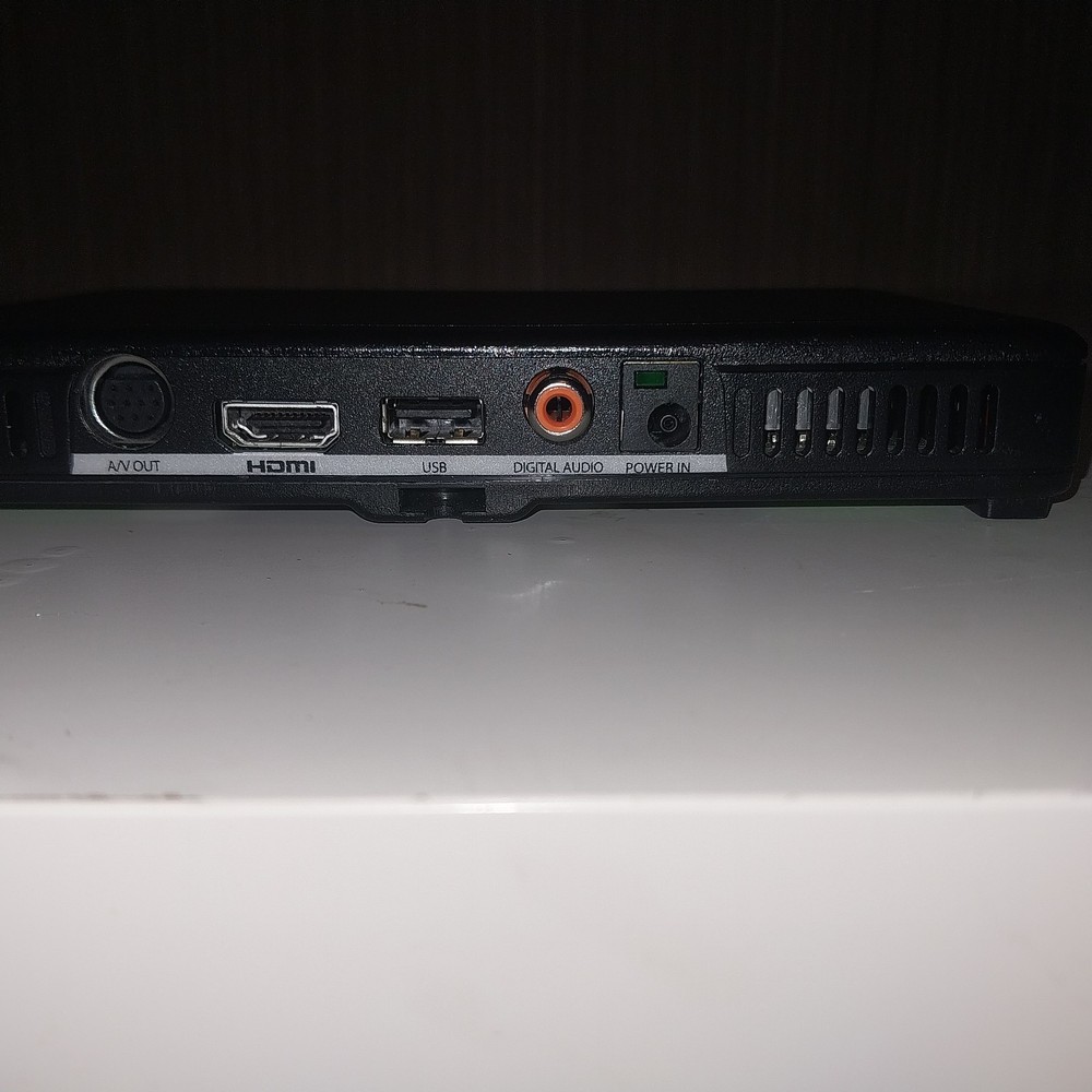 directv stream box Untested Pre-owned C41w-100