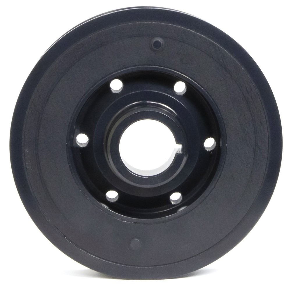 Fluidampr 570601 Street Series Harmonic Damper