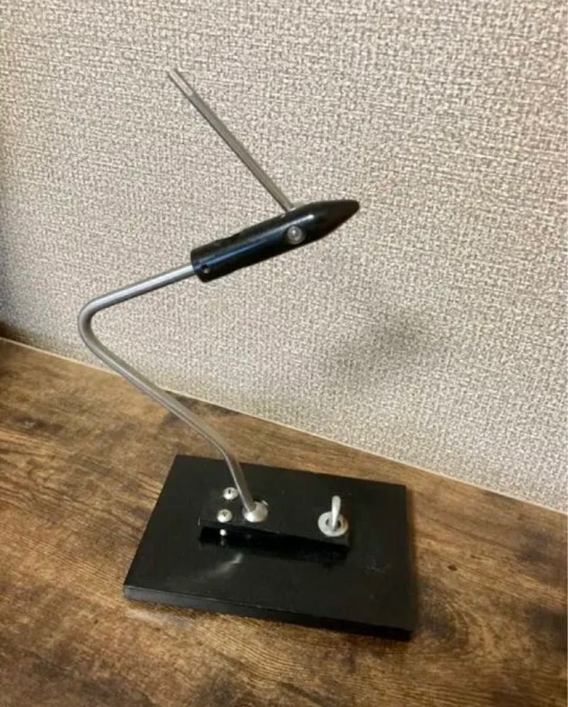 Xuron Vise Fly Tying Vise