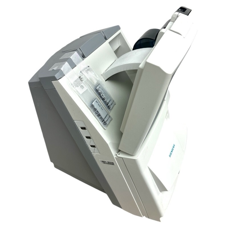 Siemens RAPIDPOINT 500 Blood Analysis System (Password)