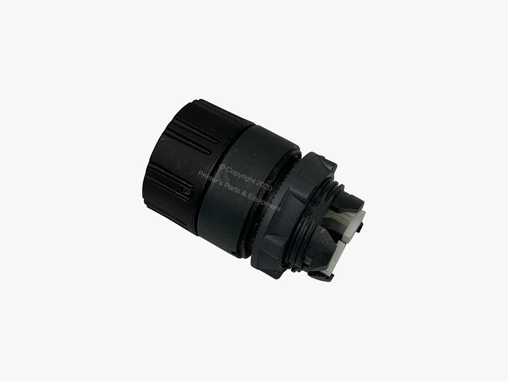 Illumination Push Button for Heidelberg D2y2b 00.780.2320