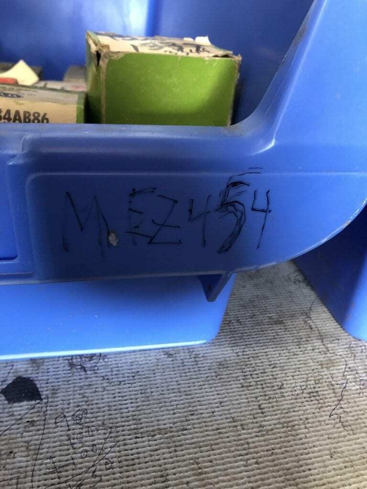 Schroeder A10 10 Micron Filter Element -NIB