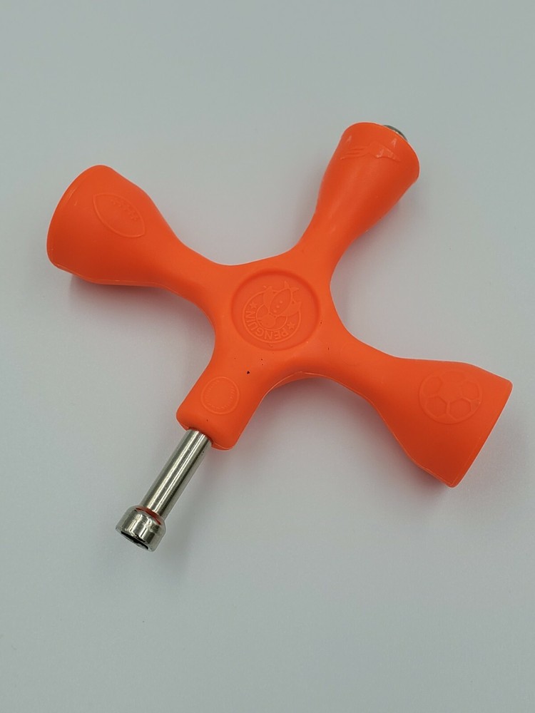 Sof Sole Universal Cleat Wrench Multi Sport Tool