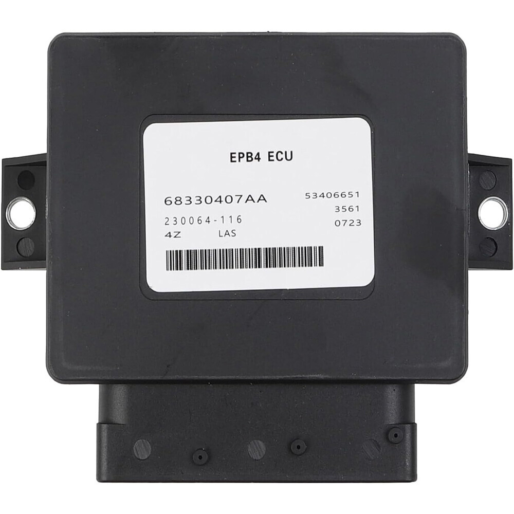 68330407AA Parking Brake Control Module For Jeep Cherokee 2014-2018 Replacement