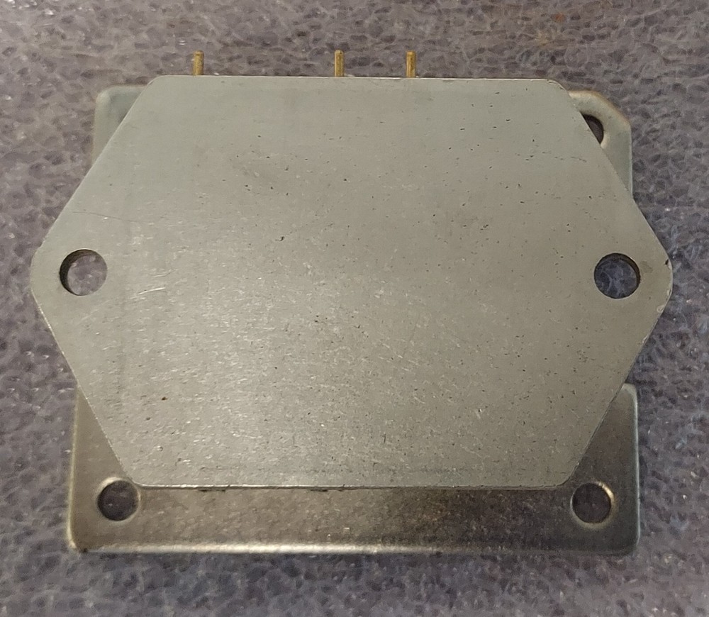 '1 PIECE' - PN# FBH-40-006 - LAMBDA - VOLTAGE, REGULATOR