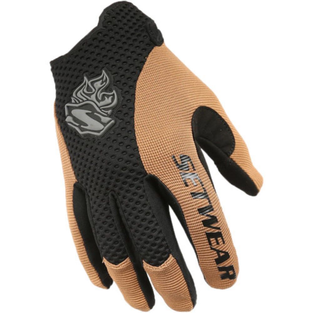 Setwear Stealth Glove V2 (Medium, Tan)