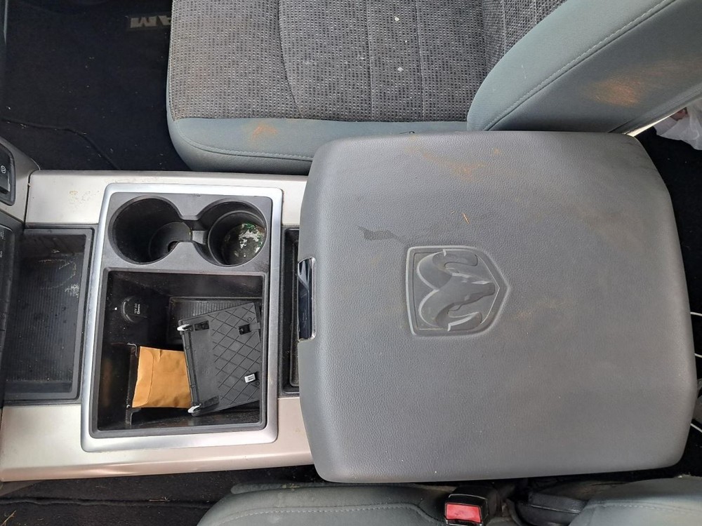 TDODR1500 2015 Glove Box 4814384