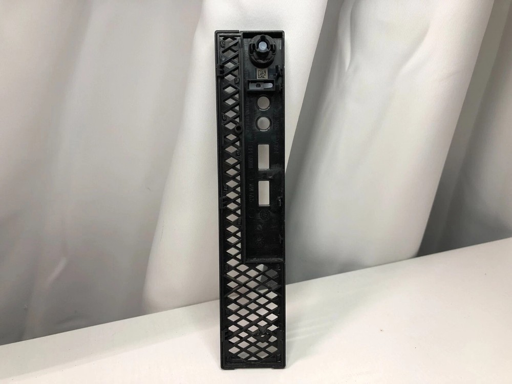 Genuine Dell Optiplex 3060 Micro Form Factor Front Bezel 1B51MQD00-600 18D2M