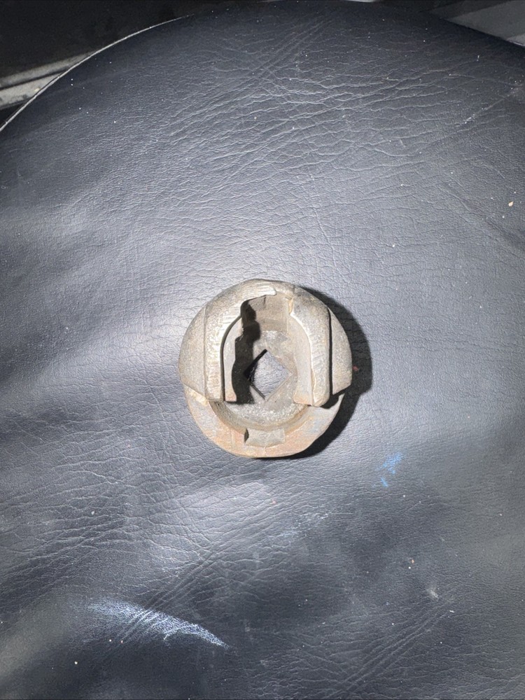 Fire Sprinkler Socket Wrench Central 109-50