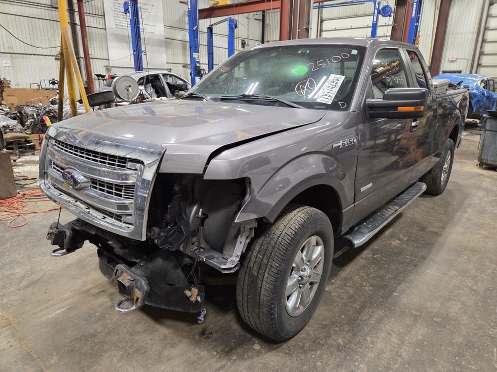 F150      2014 Jack 1549899