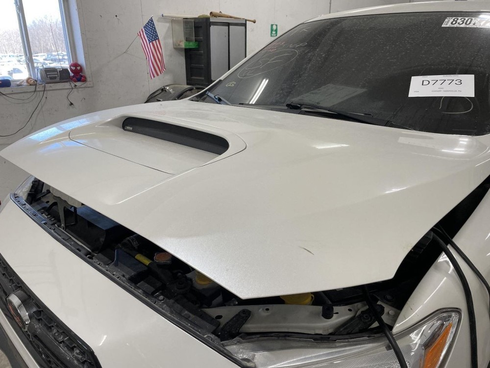 Complete Console Front Floor Fits 15-21 WRX 947029