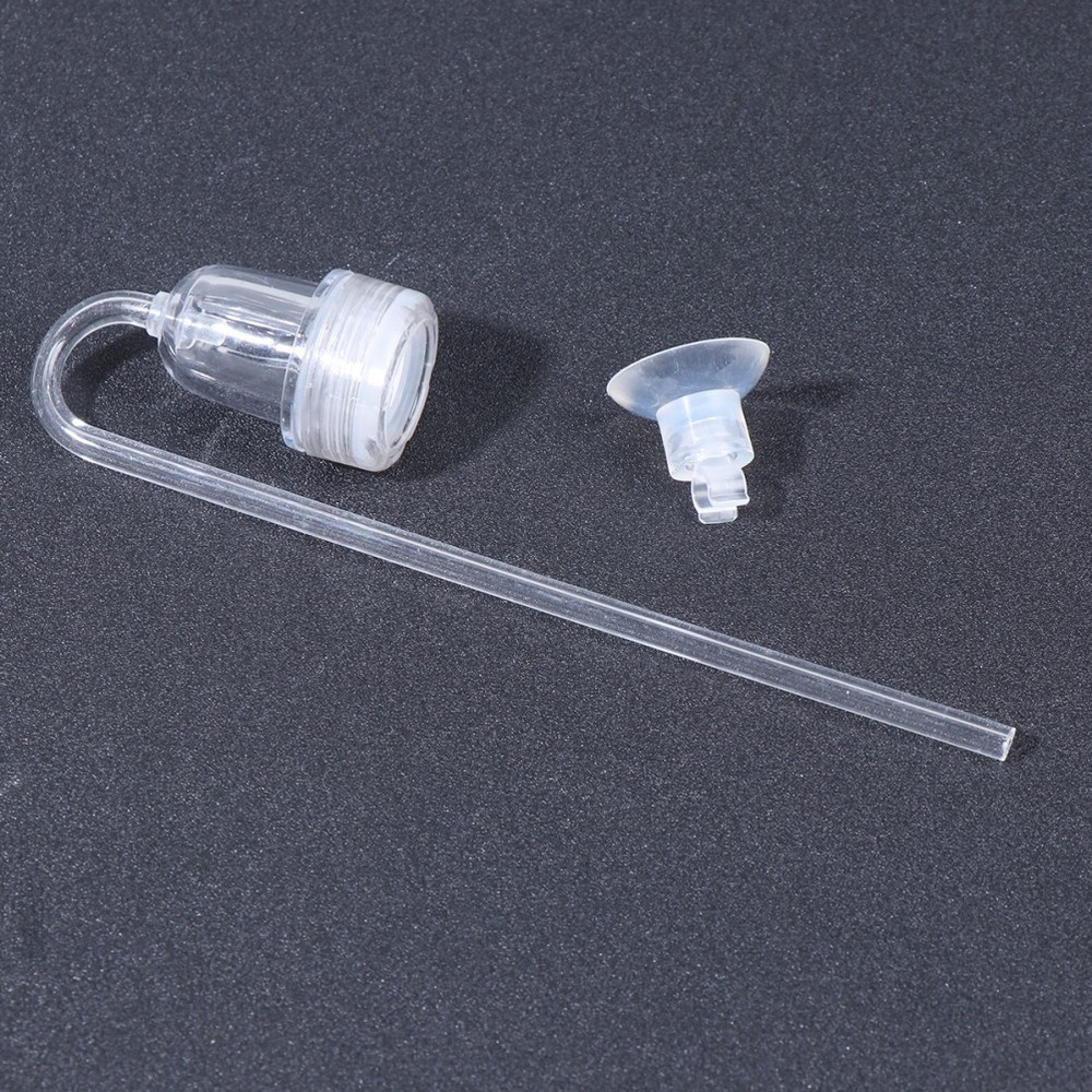 Fish Tank Supplies Aquarium Hydroponic Oxygen Diffuser Carbon Dioxide