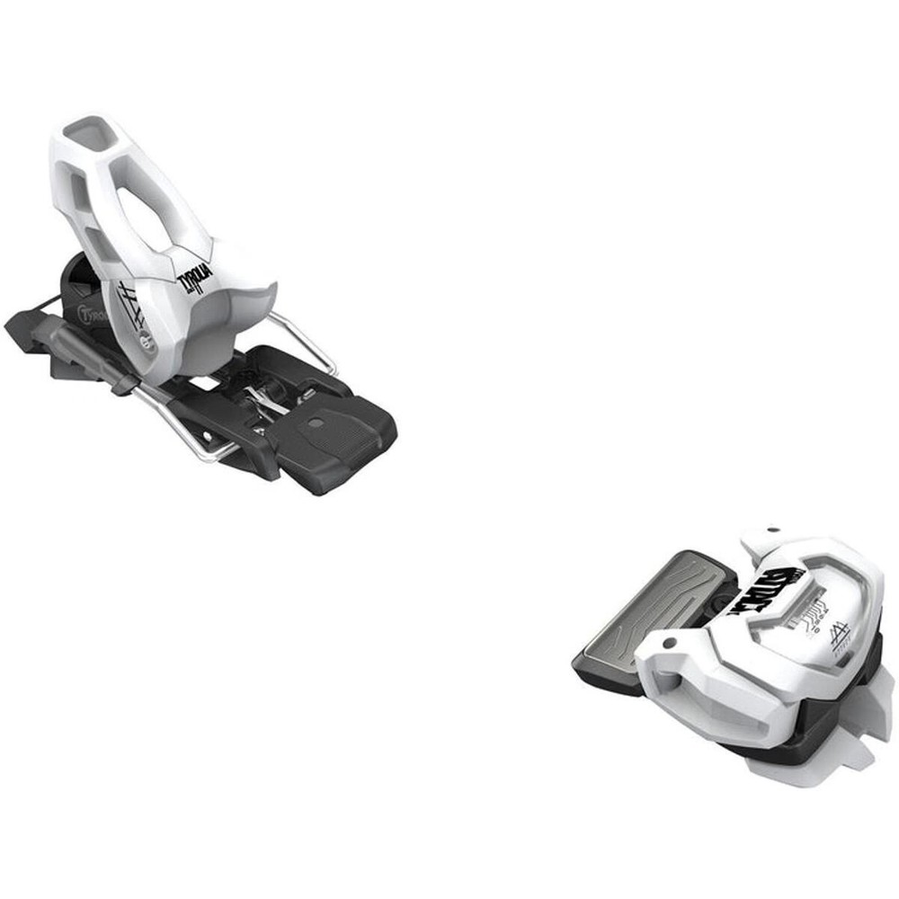 Elan Attack 11 Gw Alpine Ski Binding - 2024