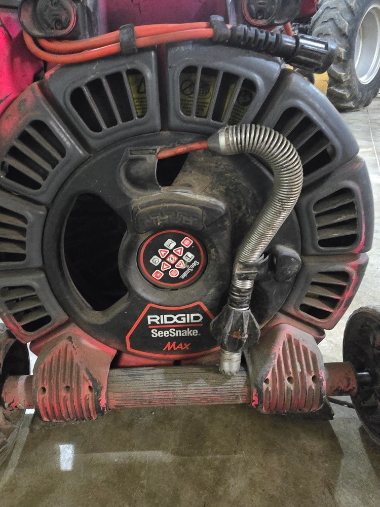 rigid see snake rm200