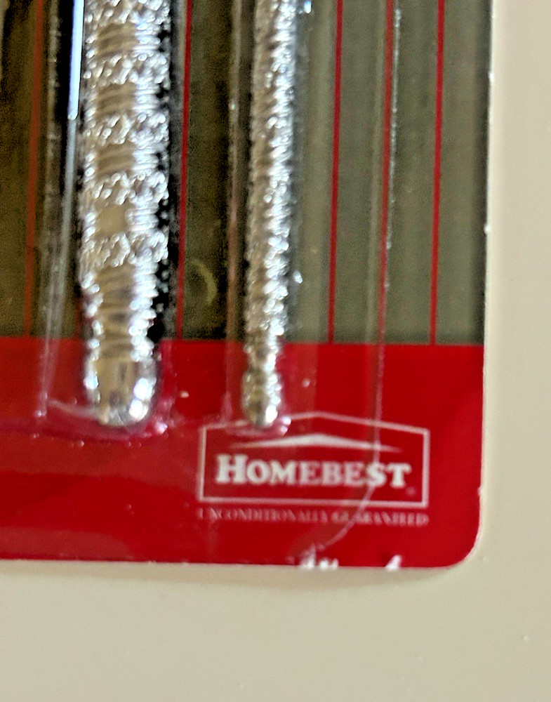 Vintage HOMEBEST 2 Picks & Nutcracker Set