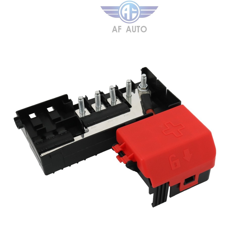 For GM Battery Distribution 84354716 Engine Compartment Fuse Block