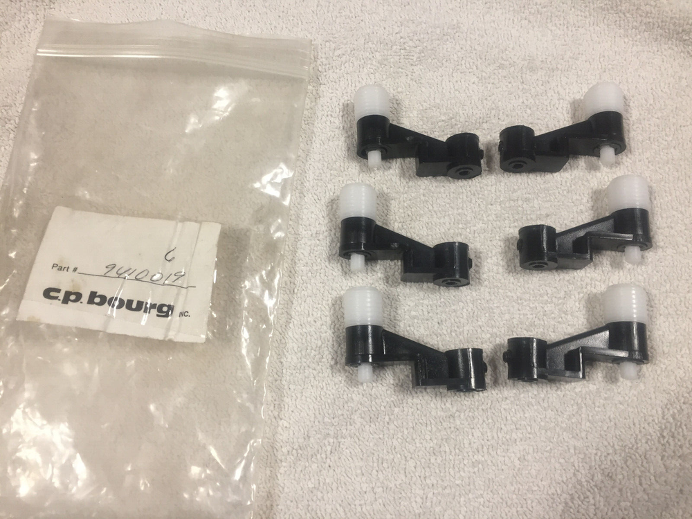 Bourg Collator (6)- 9410019 Bin Handles