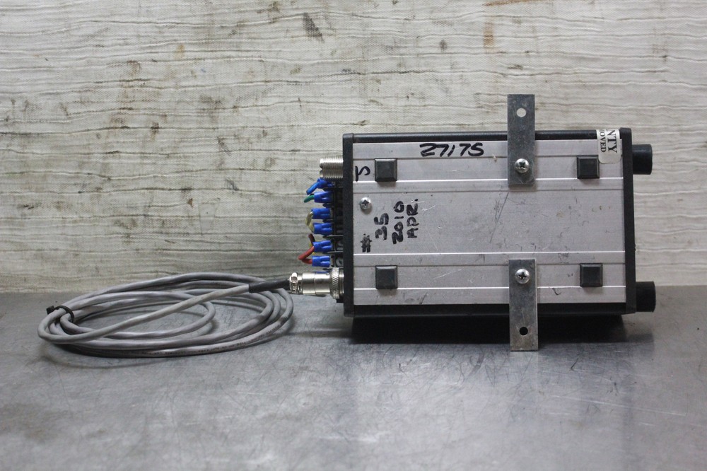 Criminalistics INC. Premier Canine System