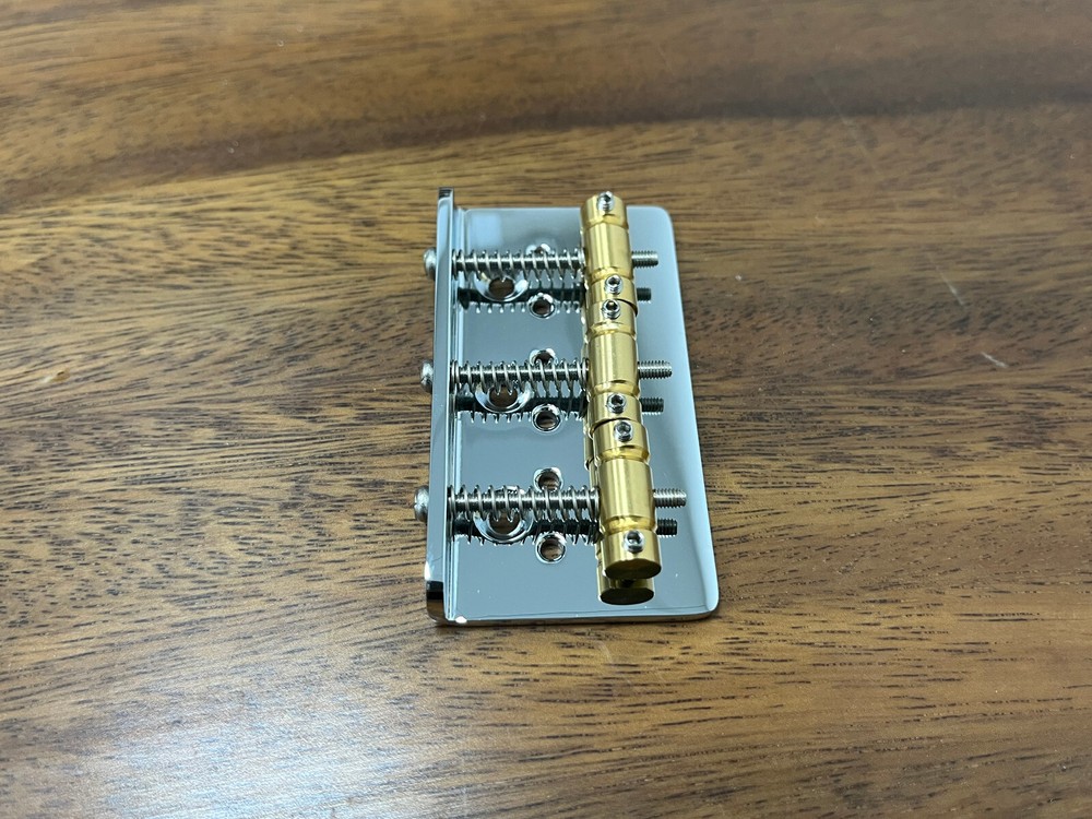 American Standard Hardtail Bridges 2 1/16" String Spacing