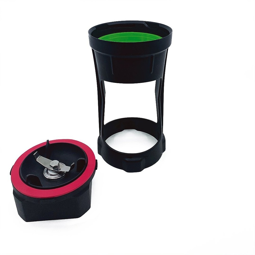 Blendtec Commercial Standard Micronizer & Stand Kit