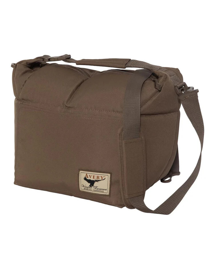 Avery Outdoors 24-Pack Soft Cooler – Insulated, Water-Resistant & Durable