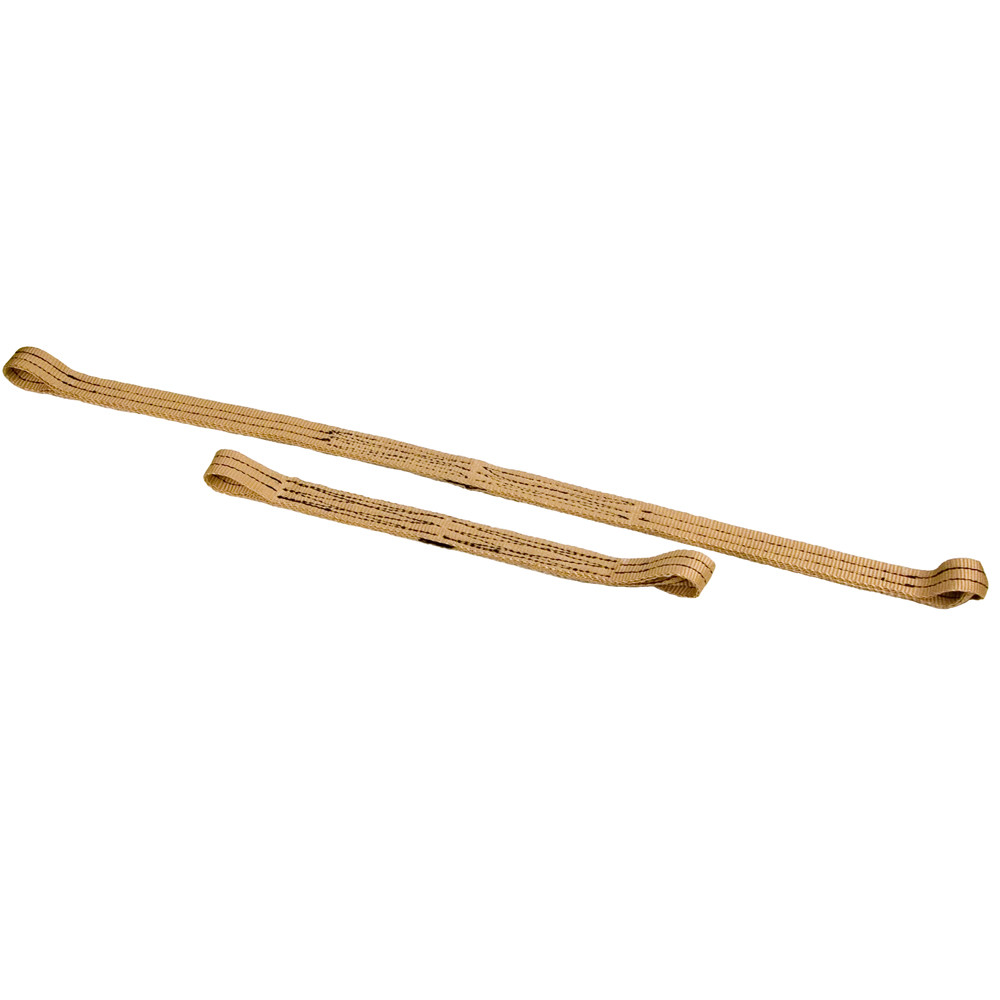 BlueWater Ropes Technora NFPA Rigging Strap - 24"