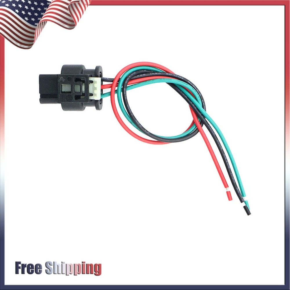 PDC Sensor Plug Connector Harness For 2019-2022 Ram 1500 1500 A0009055504