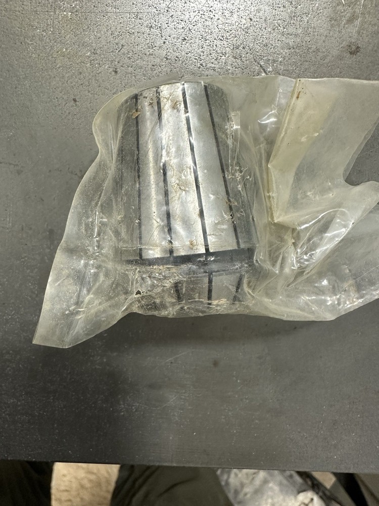 Yukiwa YCC 25 Collet 1”